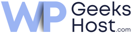 WP Geeks Host - Fastest WordPress Hosting